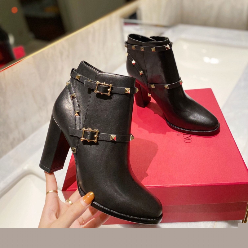 Valentino Boots
